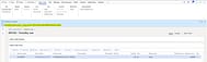 d365 Purchase order