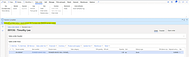 purchase order