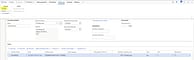 Confirmation of Sales quote and Sales order generation