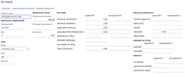Purchase order